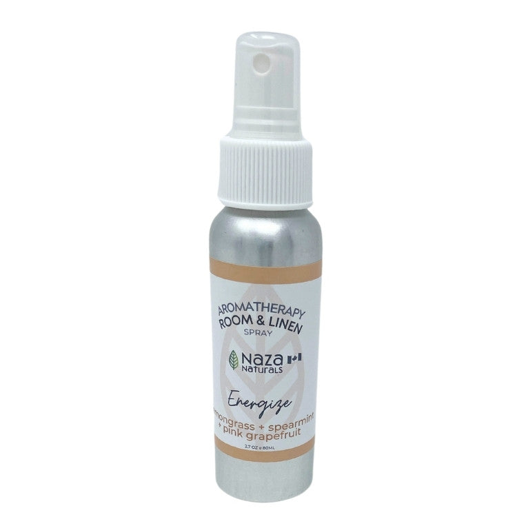 Aromatherapy Spray - Energize