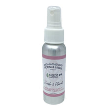 Load image into Gallery viewer, Aromatherapy Spray - Fresh &amp; Floral
