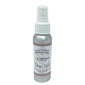 Aromatherapy Spray - Sleep Tight
