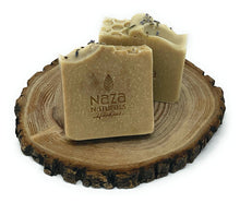 Load image into Gallery viewer, Lavender Honey Soap

